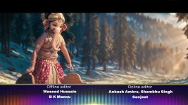 Gatha Shiv Parivaar Ki Ganesh Kartikey S01 E23 Rakshak