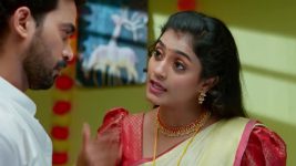 Gharana Mogudu (Zee Telugu) S01 E126 6th October 2025
