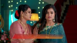 Gharana Mogudu (Zee Telugu) S01 E137 21st October 2025