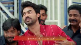 Gharana Mogudu (Zee Telugu) S01 E140 24th October 2025