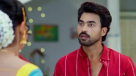 Gharana Mogudu (Zee Telugu) S01 E141 25th October 2025