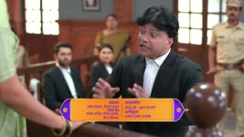 Gharo Ghari Matichya Chuli S01 E535 Advocate Dharmadhikari Twists Truth