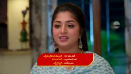Gunde Ninda Gudi Gantalu S01 E529 Prabavathi Starts a Dance School