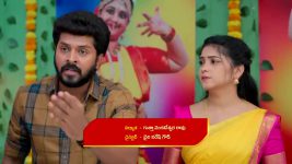 Gunde Ninda Gudi Gantalu S01 E530 Prabavathi Is Disheartened