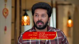 Gunde Ninda Gudi Gantalu S01 E535 Meena Fumes at Prabavathi