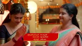 Gunde Ninda Gudi Gantalu S01 E536 Dinesh Threatens Rohini