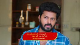 Gunde Ninda Gudi Gantalu S01 E541 Manoj Rejoices at Big Furniture Order