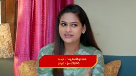 Gunde Ninda Gudi Gantalu S01 E542 Manoj Faces Betrayal