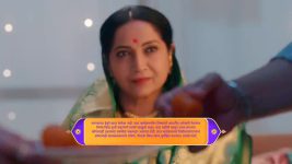 Halad Rusali Kunku Hasala (Star Pravah) S01 E98 Krushna Endures Her Punishment