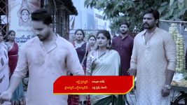 Illu Illalu Pillalu (Star Maa) S01 E291 Srivalli Instigates Ramaraju