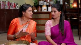 Illu Illalu Pillalu (Star Maa) S01 E294 Bhagyam Fumes at Anand Rao