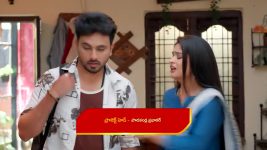 Illu Illalu Pillalu (Star Maa) S01 E295 Ramaraju Is Proud of Dheeraj