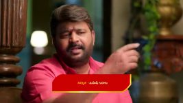 Illu Illalu Pillalu (Star Maa) S01 E297 Ramaraju in Turmoil