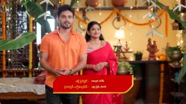 Illu Illalu Pillalu (Star Maa) S01 E300 Dheeraj in a Bind