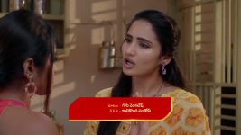 Intinti Ramayanam (Star Maa) S01 E427 Avani Fumes at Pallavi