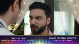 Itti Si Khushi S01 E45 Sanjay And Virat Get Into A Fight