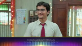 Itti Si Khushi S01 E59 Anvita Sneaks Into Her House