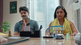 Itti Si Khushi S01 E61 Sanjay Hides Hetal's Truth