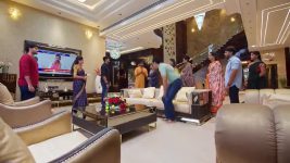 Jagadhatri (zee telugu) S01 E637 6th October 2025