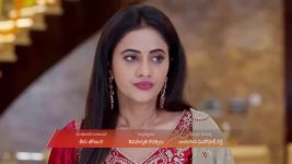 Jagadhatri (zee telugu) S01 E639 8th October 2025