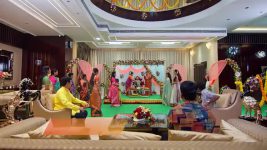 Jagadhatri (zee telugu) S01 E644 15th October 2025