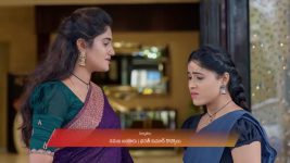 Jagadhatri (zee telugu) S01 E653 28th October 2025