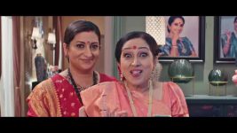 Kyunki Saas Bhi Kabhi Bahu Thi Season 2 S01 E89 Angad Rescues Vrinda
