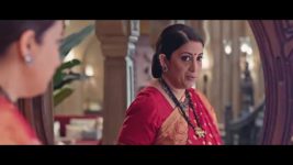 Kyunki Saas Bhi Kabhi Bahu Thi Season 2 S01 E90 Hemant Cautions Mihir About Noina