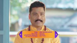 Laxmichya Paaulanni S01 E510 Kala, Advait Discovers a Key