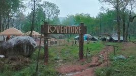 Loventure Pyaar Ka Vanvaas S01 E01 The Great Camp Chase
