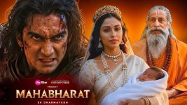 Mahabharat Ek Dharmayudh