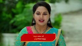 Malli Nindu Jabili S01 E1076 Siri Requests Ramya