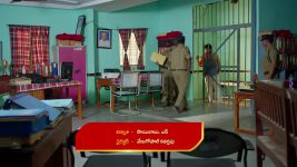 Malli Nindu Jabili S01 E1091 Rajamani in a Tough Spot
