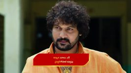 Malli Nindu Jabili S01 E1092 Mallika Feels Grateful to Rajamani