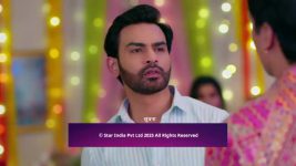 Mangal Lakshmi S01 E578 Mangal Defends Kusum