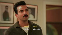 Mannat Har Khushi Paane Ki S01 E211 Threat on Vikrant