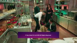 Mannat Har Khushi Paane Ki S01 E214 Mannat Finds Vishakha