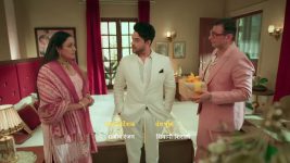 Mannat Har Khushi Paane Ki S01 E216 Vishakha Reveals She Is Vikrant’s Mother