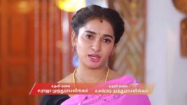 Mounam Pesiyadhe S01 E289 15th October 2025