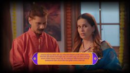 Nashibvan (Star Pravah) S01 E35 Urvashi Humiliates Girija, Dattu