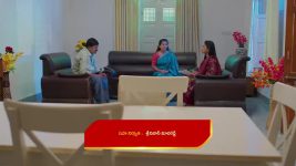 Nindu Manasulu (Star Maa) S01 E75 Siddarth Fumes at Gana