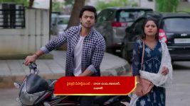 Nindu Manasulu (Star Maa) S01 E91 Prerana, Siddarth in Shock