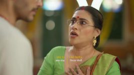 Noyantara (Colors Tv) S01 E145 Shaoli Stops Surjo from Leaving Parimahal