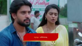 Nuvvunte Naa Jathagaa (Star maa) S01 E212 Alankrutha Pleads with Deva