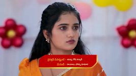Paape Maa Jeevana Jyothi S01 E1392 Aditya Criticises Alekhya