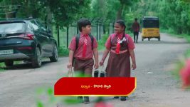 Paluke Bangaramayana S01 E656 A Shocker for Swaragini, Indhra