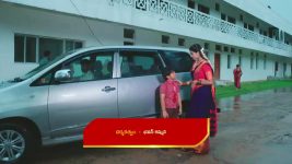 Paluke Bangaramayana S01 E666 Swaragini Feels Divinely Blessed