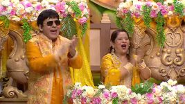 Pati Patni Aur Panga S01 E19 Avika-Milind Ka Mahasangeet