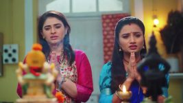 Pinga Ga Pori Pinga S01 E304 Anna Escapes Leaving Clues for Prerna