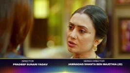 Pushpa Impossible S01 E1040 Deepti Gets Suspicious